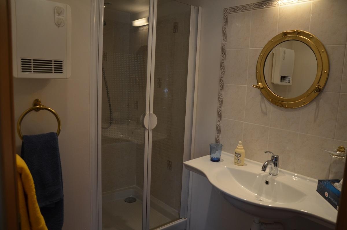 Bed and Breakfast L'Hippocampe Sérent Zewnętrze zdjęcie